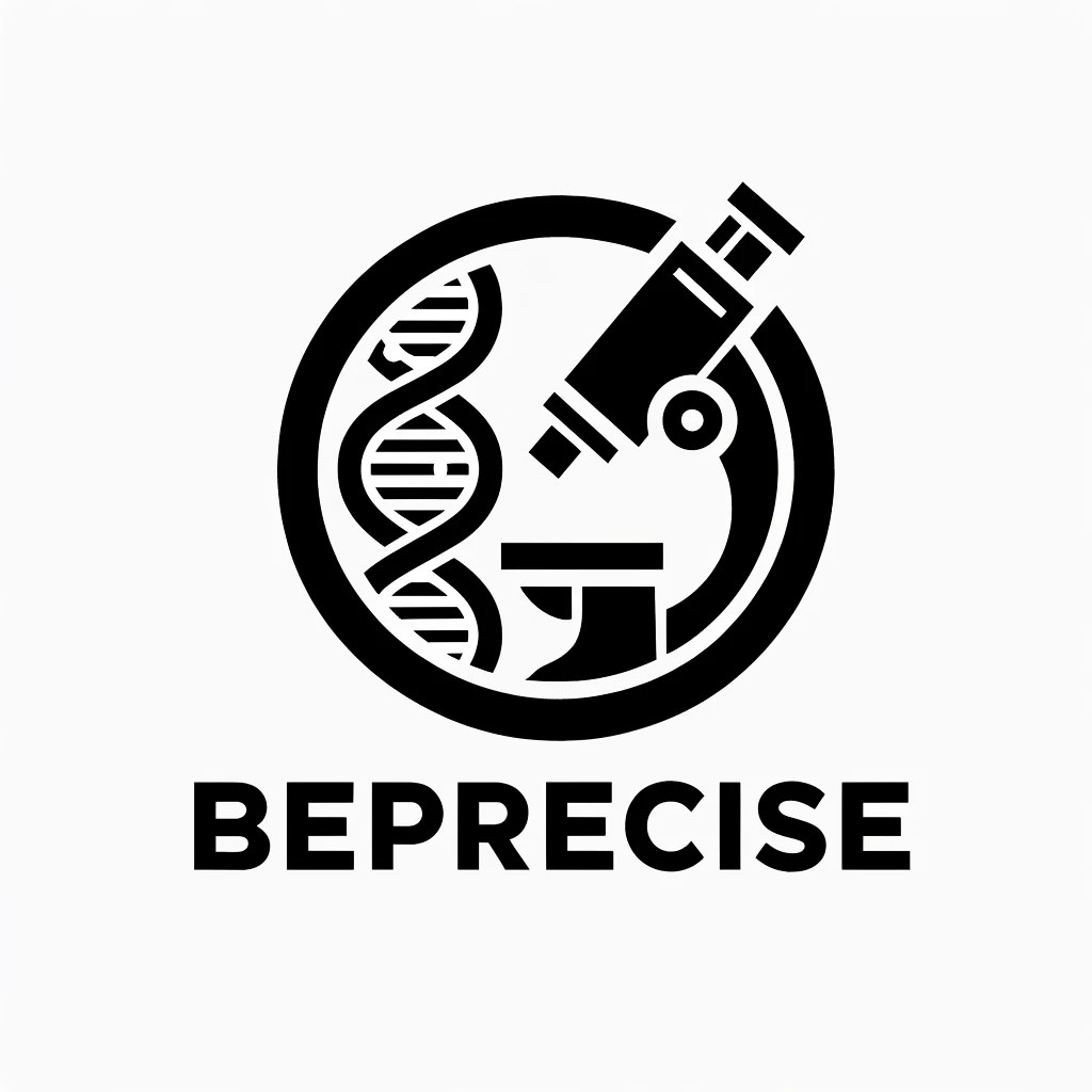BePRECISE